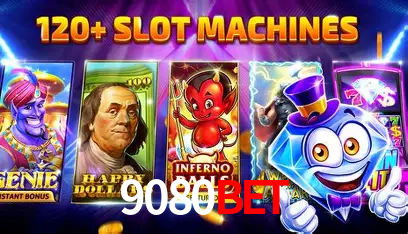 A Revolução dos Aplicativos de Jogos no 9080bet