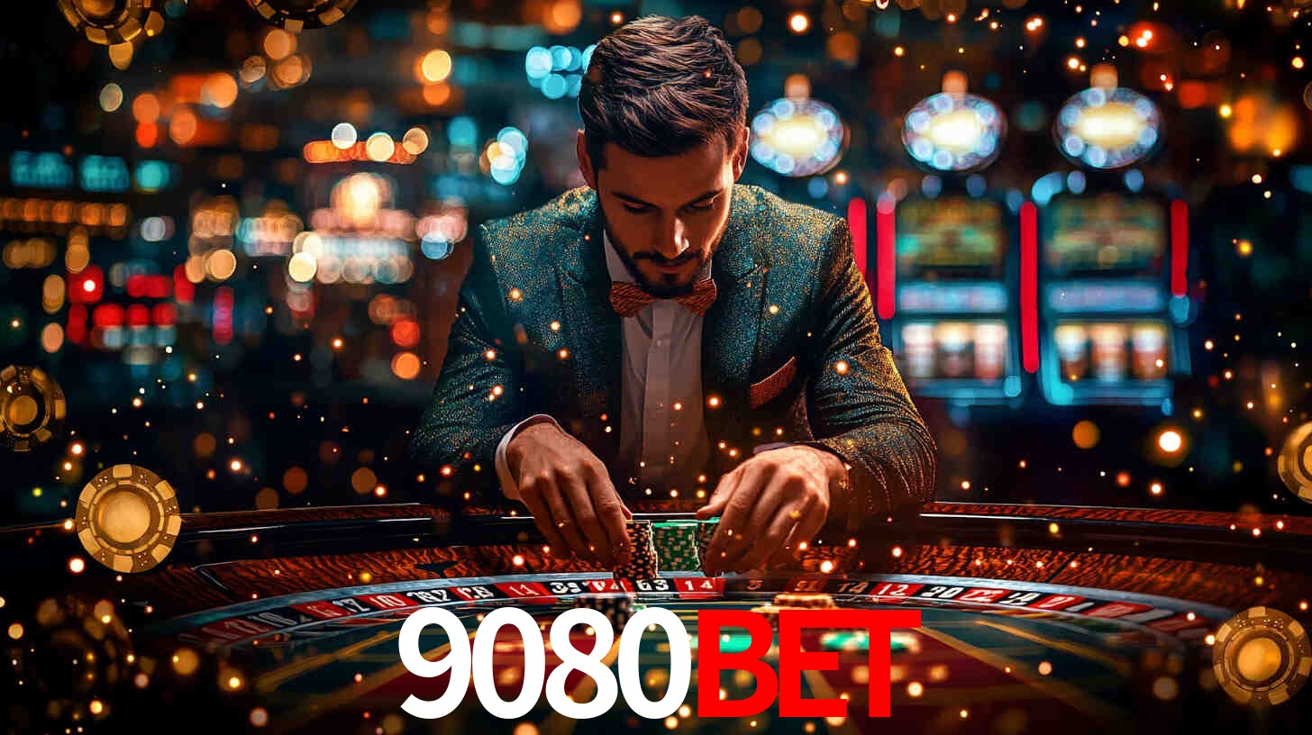 Tournaments 9080bet