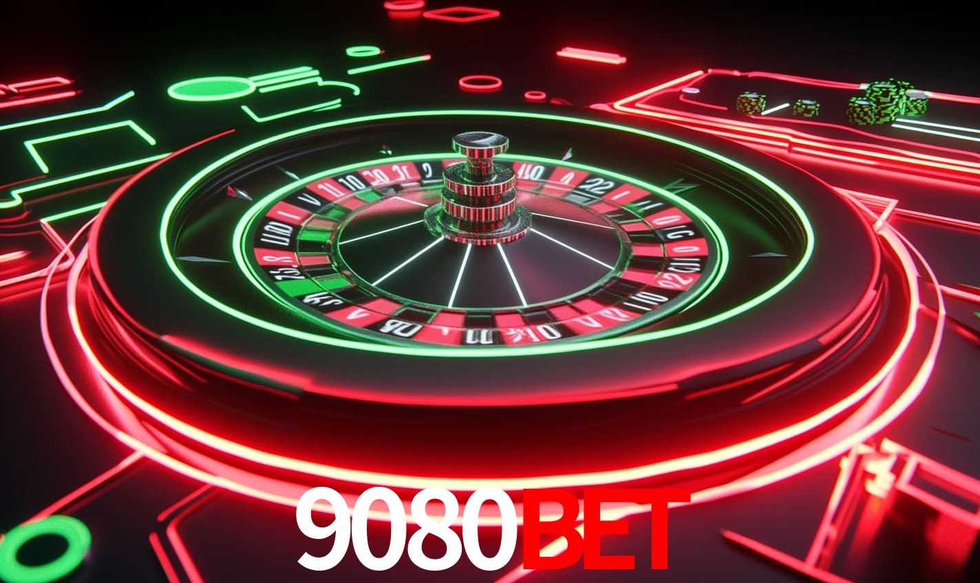 Descubra a Essência do 9080bet: Nossa História e Compromissos