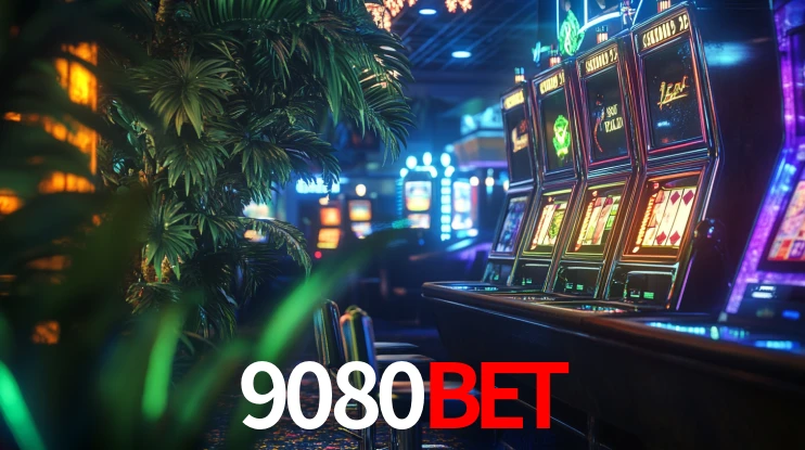 Welcome Bonus 9080bet
