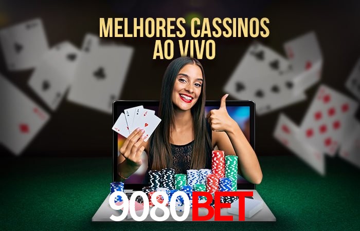 Weekend Specials 9080bet