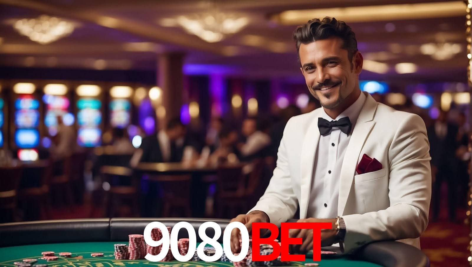 Secure Login 9080bet
