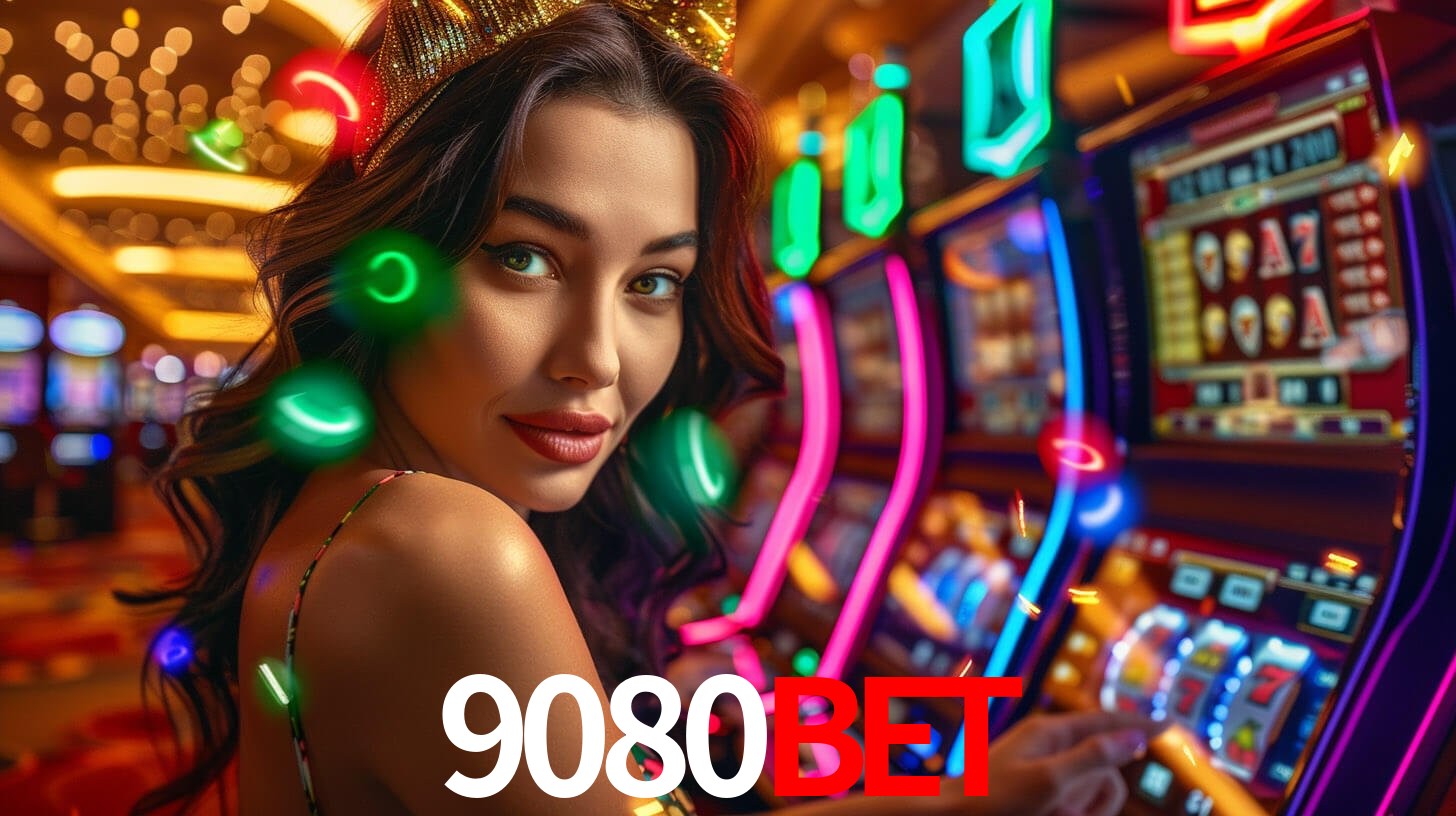 Exclusive Games 9080bet