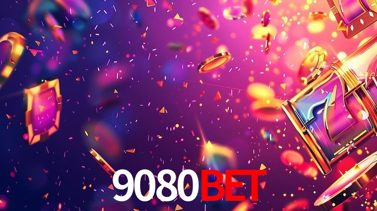 Desvendando o Mundo dos Jogos Virtuais na 9080bet