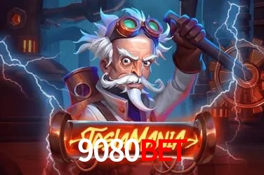 Live Casino 9080bet