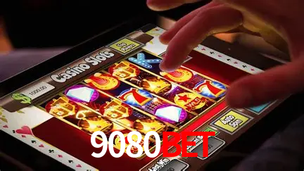 Live Casino 9080bet