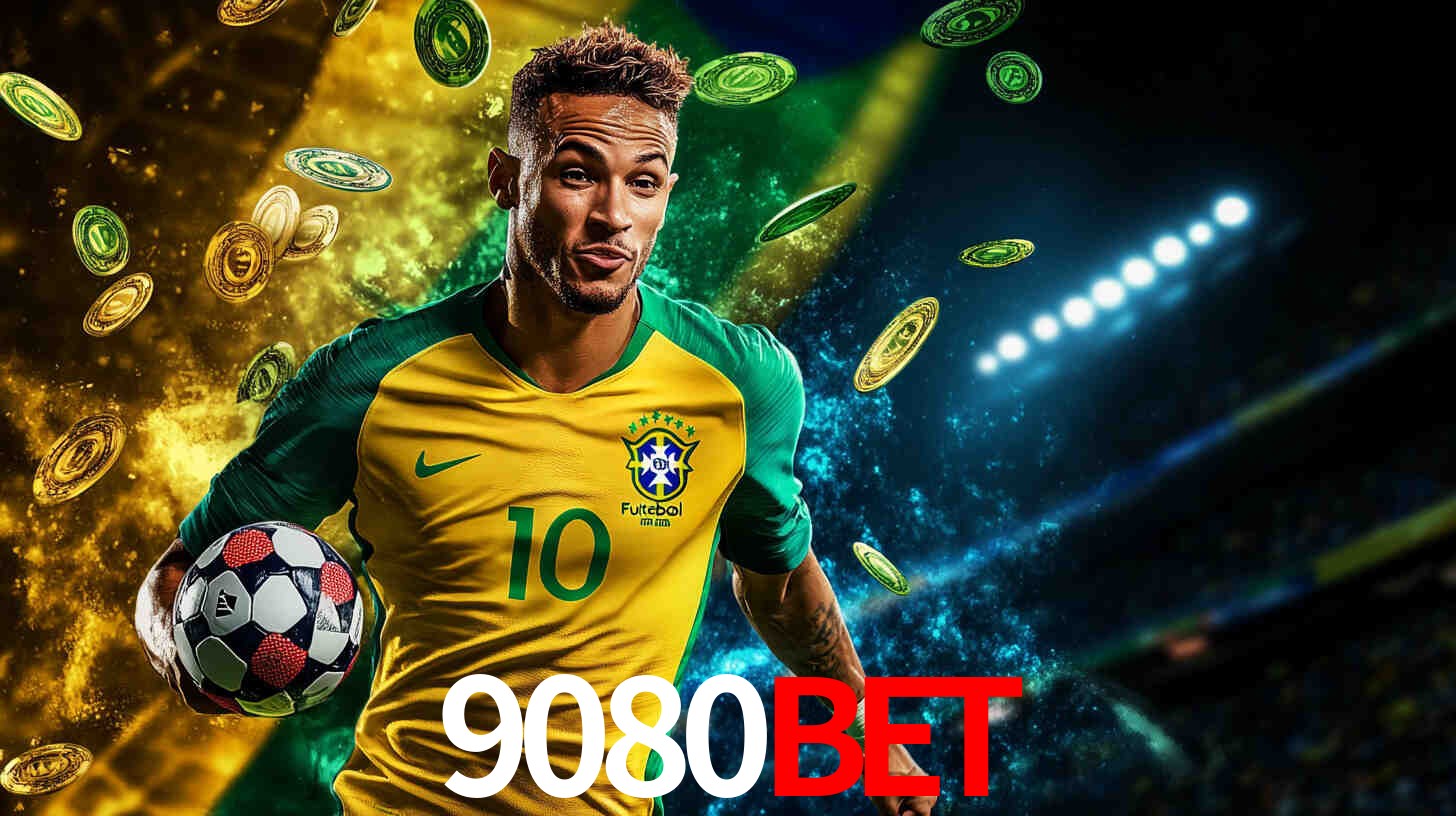 Descubra o Programa VIP da 9080bet: Vantagens Exclusivas para Jogadores