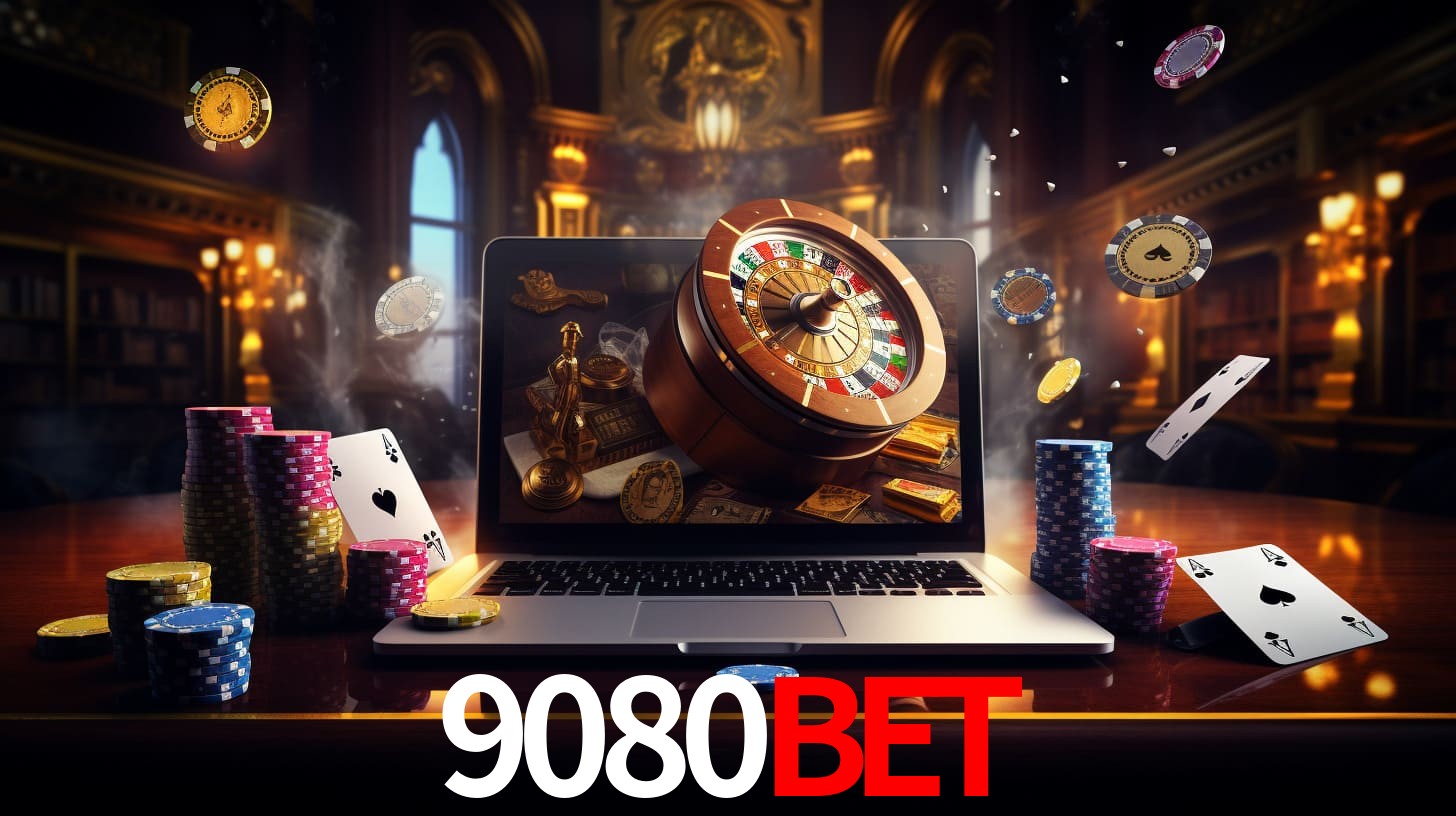 Programa VIP 9080bet