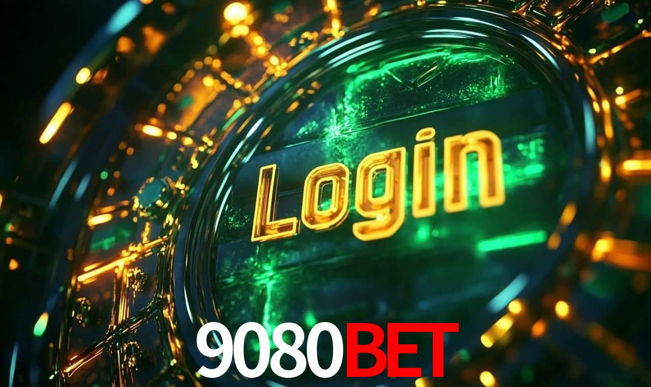 9080bet App Interface