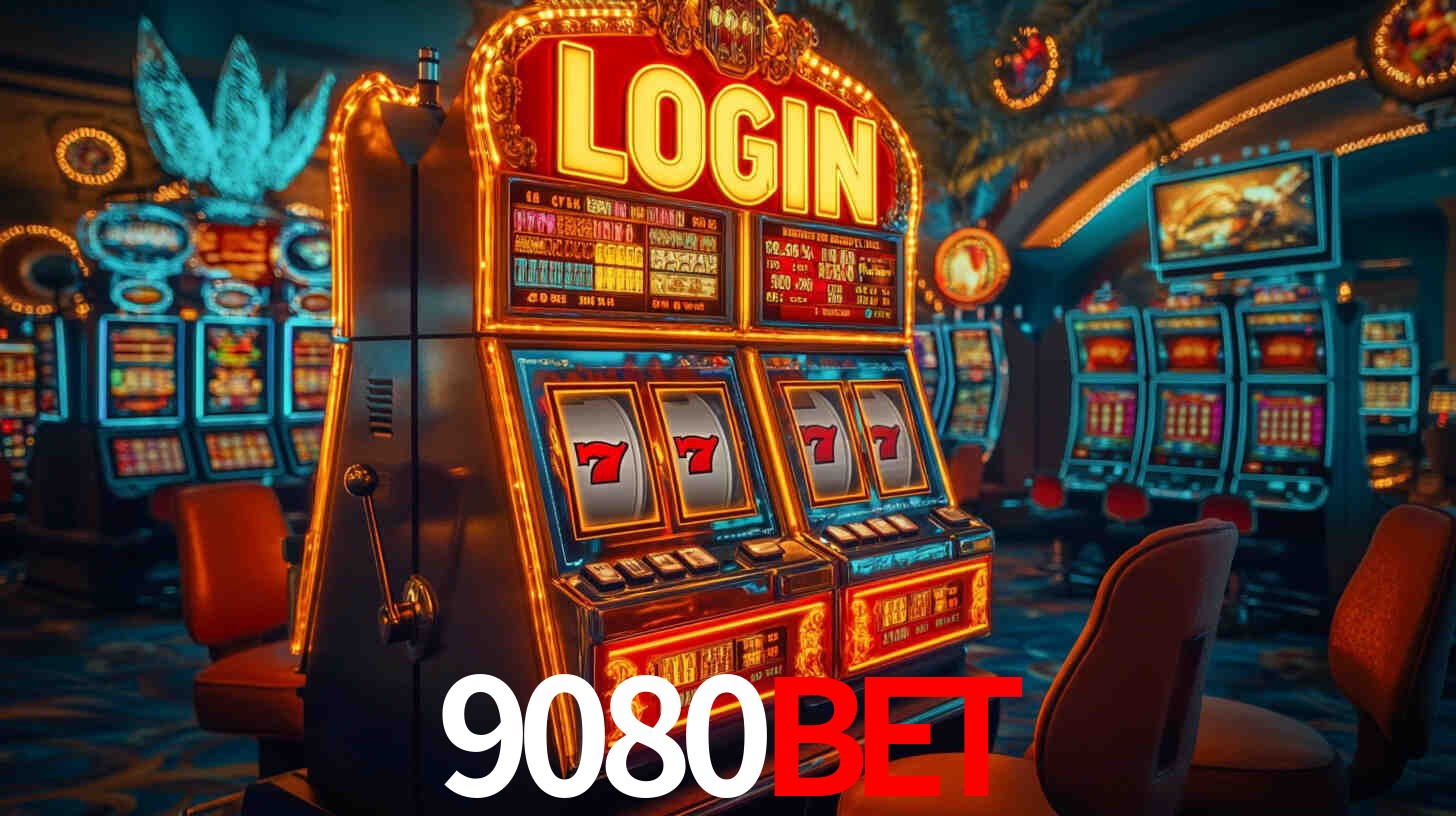 Welcome Bonus 9080bet