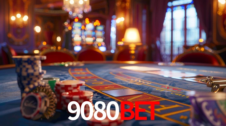 Live Casino 9080bet