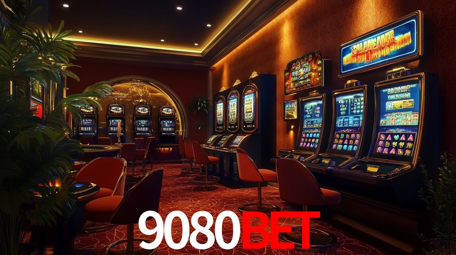 Exclusive Games 9080bet