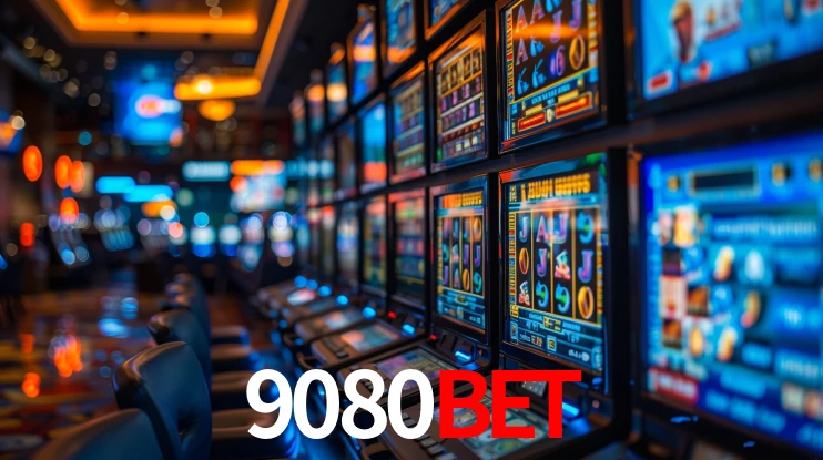 Secure Login 9080bet