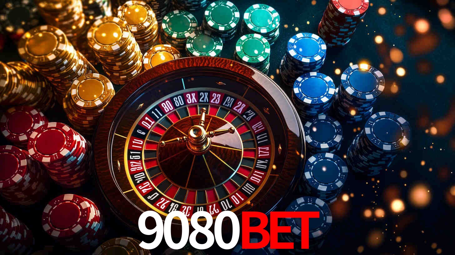 Programa VIP 9080bet