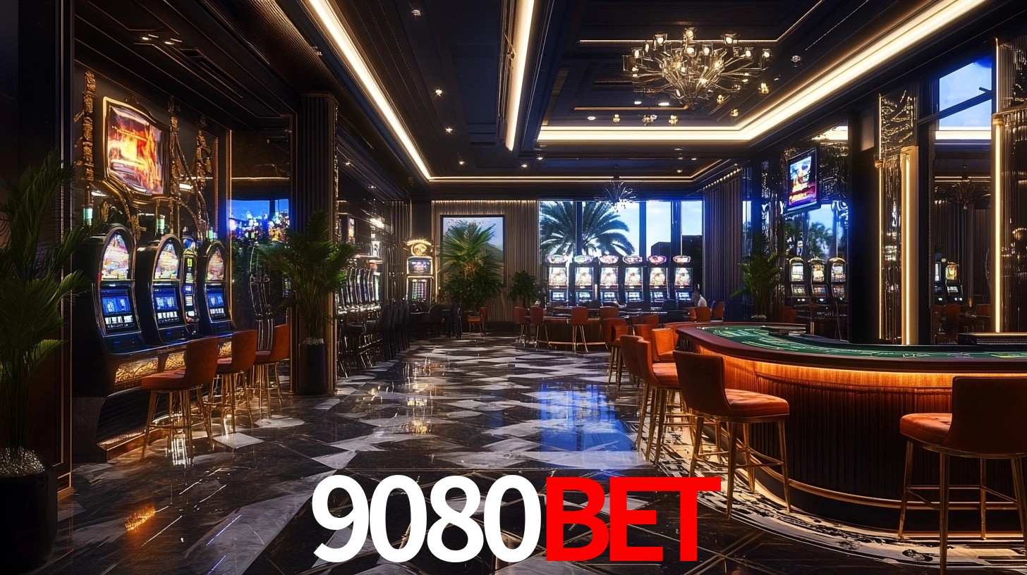 Ofertas Imperdíveis na 9080bet: Promoções e Bônus Que Valem a Pena