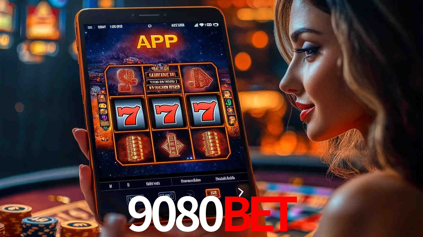 Bônus Generosos e Exclusivos no 9080bet para Você!