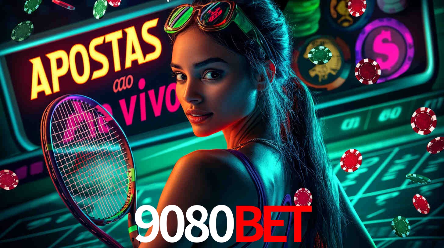 Inovações de Jogos na 9080bet: O Futuro das Experiências Interativas