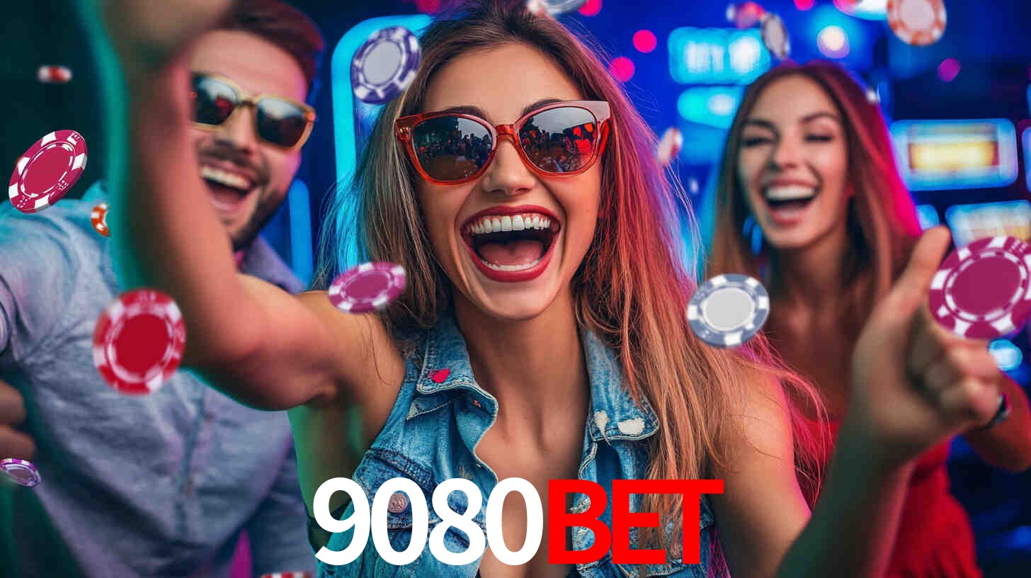 A Popularidade dos Caça-Níqueis no 9080bet