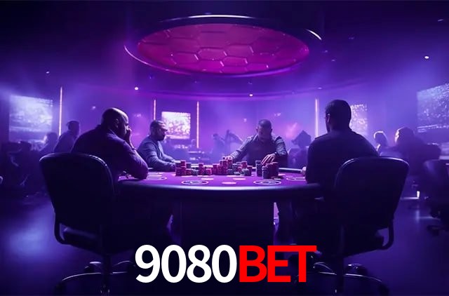 Game Statistics 9080bet