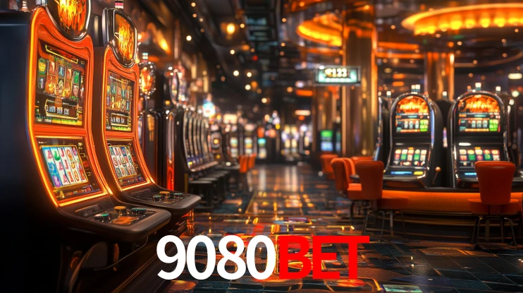 9080bet paga