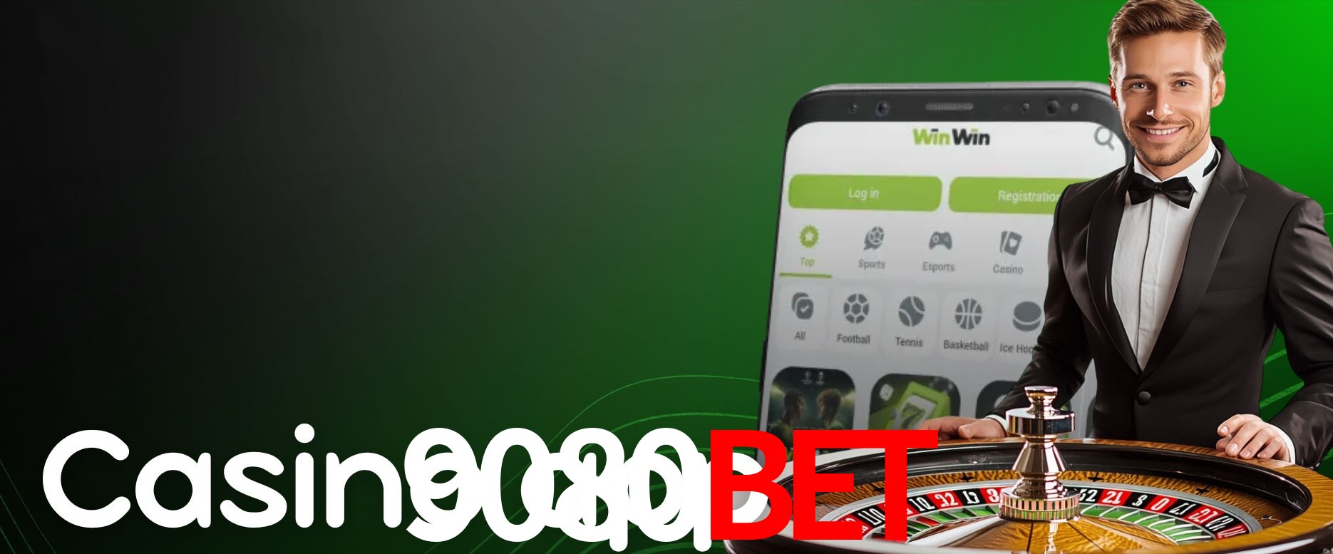 Platform Technology 9080bet
