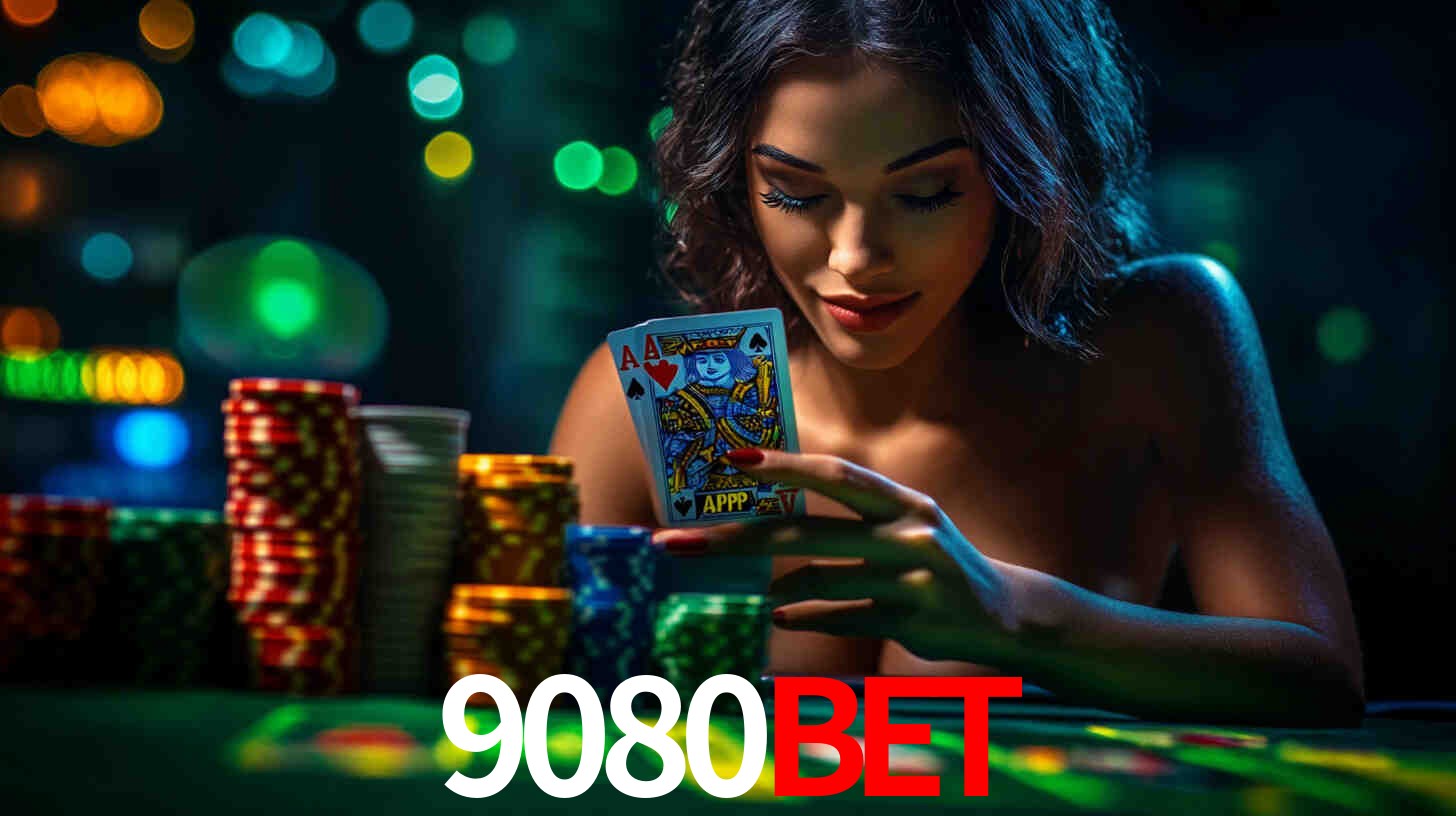 Apostas Esportivas na 9080bet: Um Guia Completo