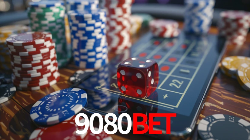 9080bet.com