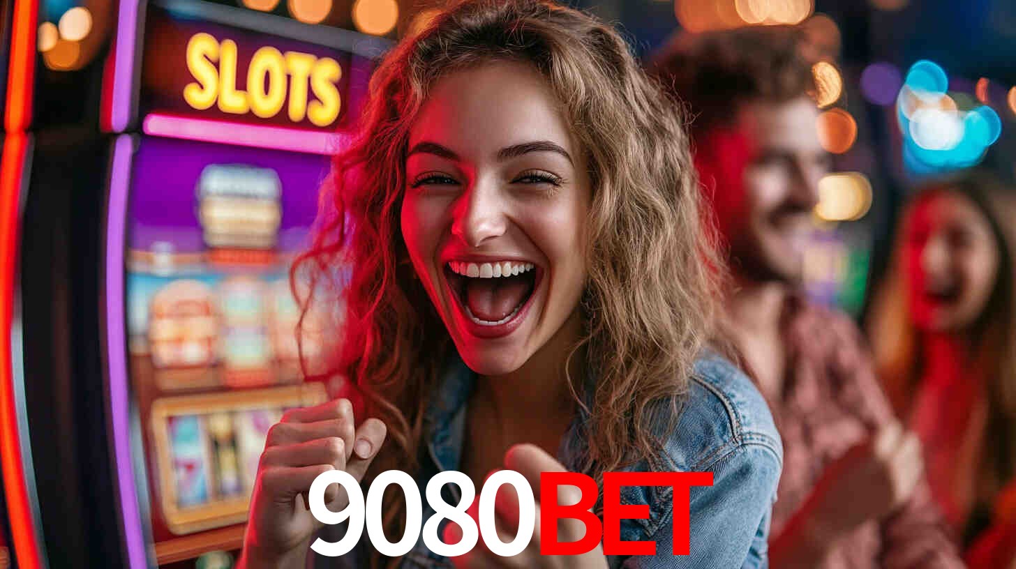 A Popularidade dos Caça-Níqueis no 9080bet