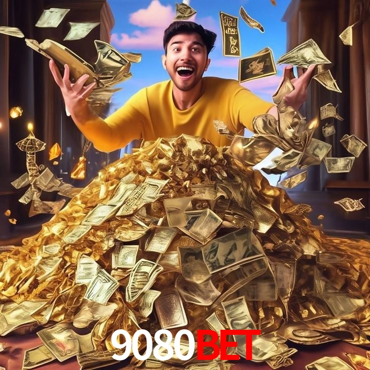 Football Betting 9080bet