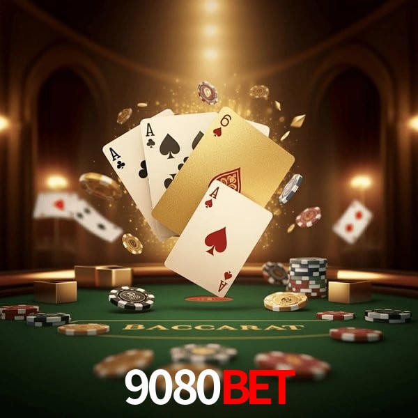 VIP Casino 9080bet