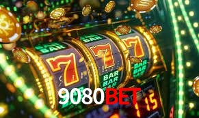 Flash Promotion 9080bet