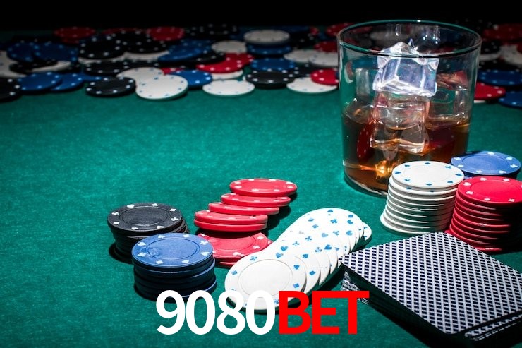 Tennis Betting 9080bet