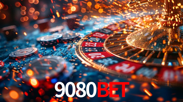 Slot Games 9080bet