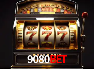 Descubra o Mundo do Cassino Online com 9080bet
