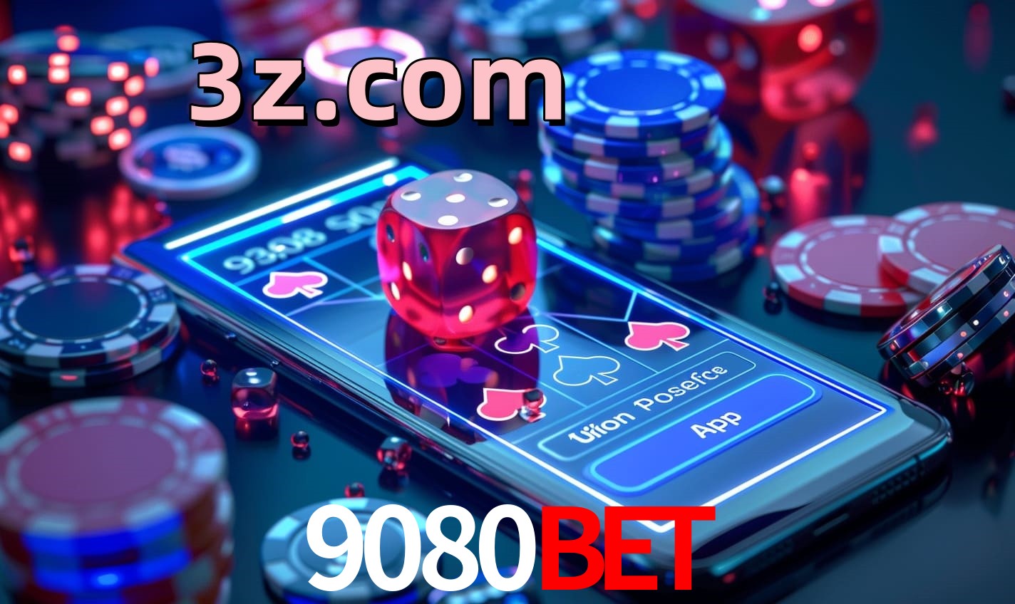 Baixar App 9080bet