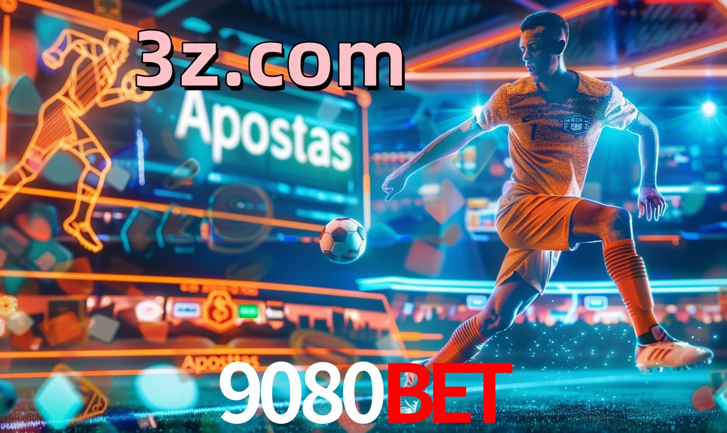 Apostas 9080bet