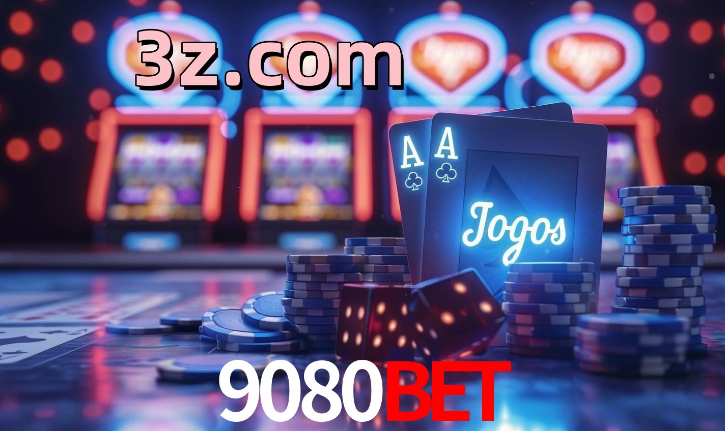 Lista de Jogos 9080bet