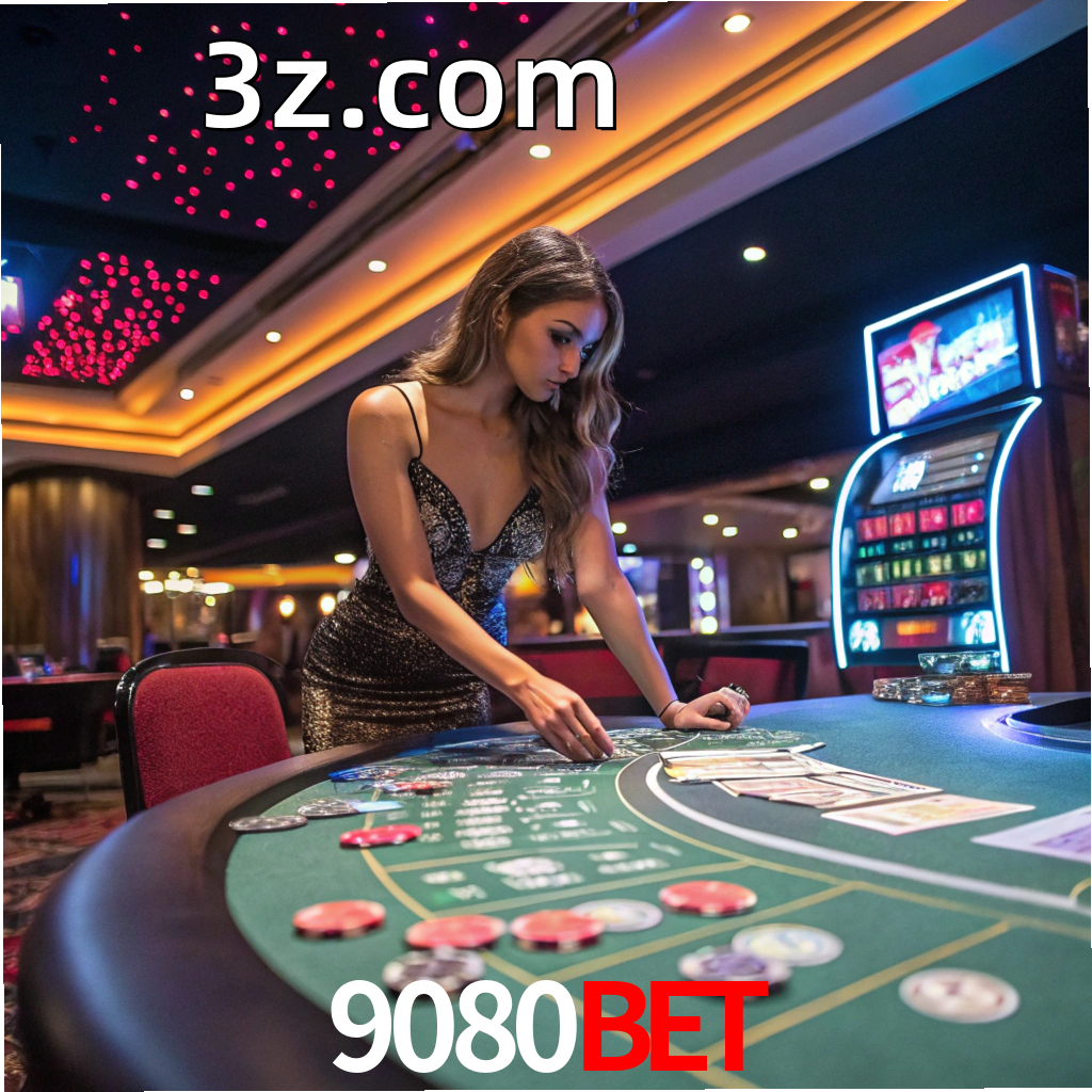 Cassino Online 9080bet
